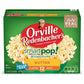 Orville Redenbacher'S Smartpop! Butter Microwave Popcorn, 2.69 Ounce Classic Bag, 12-Count