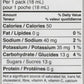 Sqwincher Fast Pack Liquid Concentrate | Fruit Punch Flavored | Low Calorie | Low Sodium | Electrolyte Replenishment Hydration D