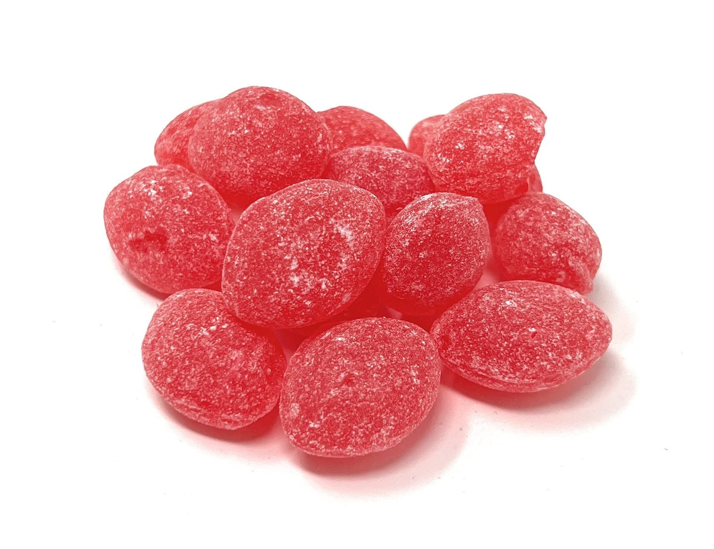 Claeys Sanded Candy Drops, Cinnamon, 2 Pound