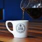 Verena Street Swiss Water Process Decaf Coffee, Medium Roast, 5 Pound Bag, Rainforest Alliance Certified