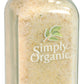 Simply Organic Garlic Salt Certified Organic, 4.7-Ounce Container