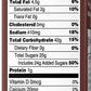 Manischewitz Carrot Cake Mix 11 Oz (2 Pack), Kosher For Passover, Pan Included