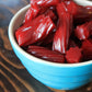 Wiley Wallaby Classic Red Licorice, 4 Ounce Bags, 16 Count