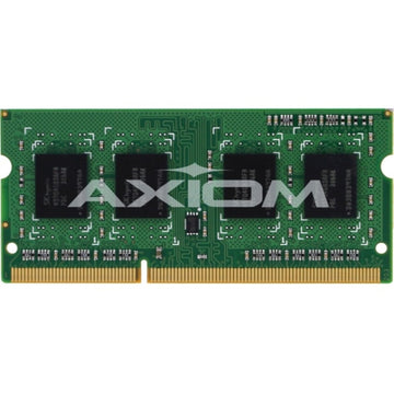 Axiom Ax - Ddr3-4 Gb - So Dimm 204-Pin