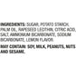 Glutino Gluten Free Wafers, Lemon Flavor, 7.1 Oz
