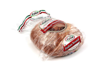Calise Bakery Italian Round, 20 Oz