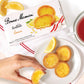 Bonne Maman Lemon Tartlets, 4.41 oz (Pack of 1)