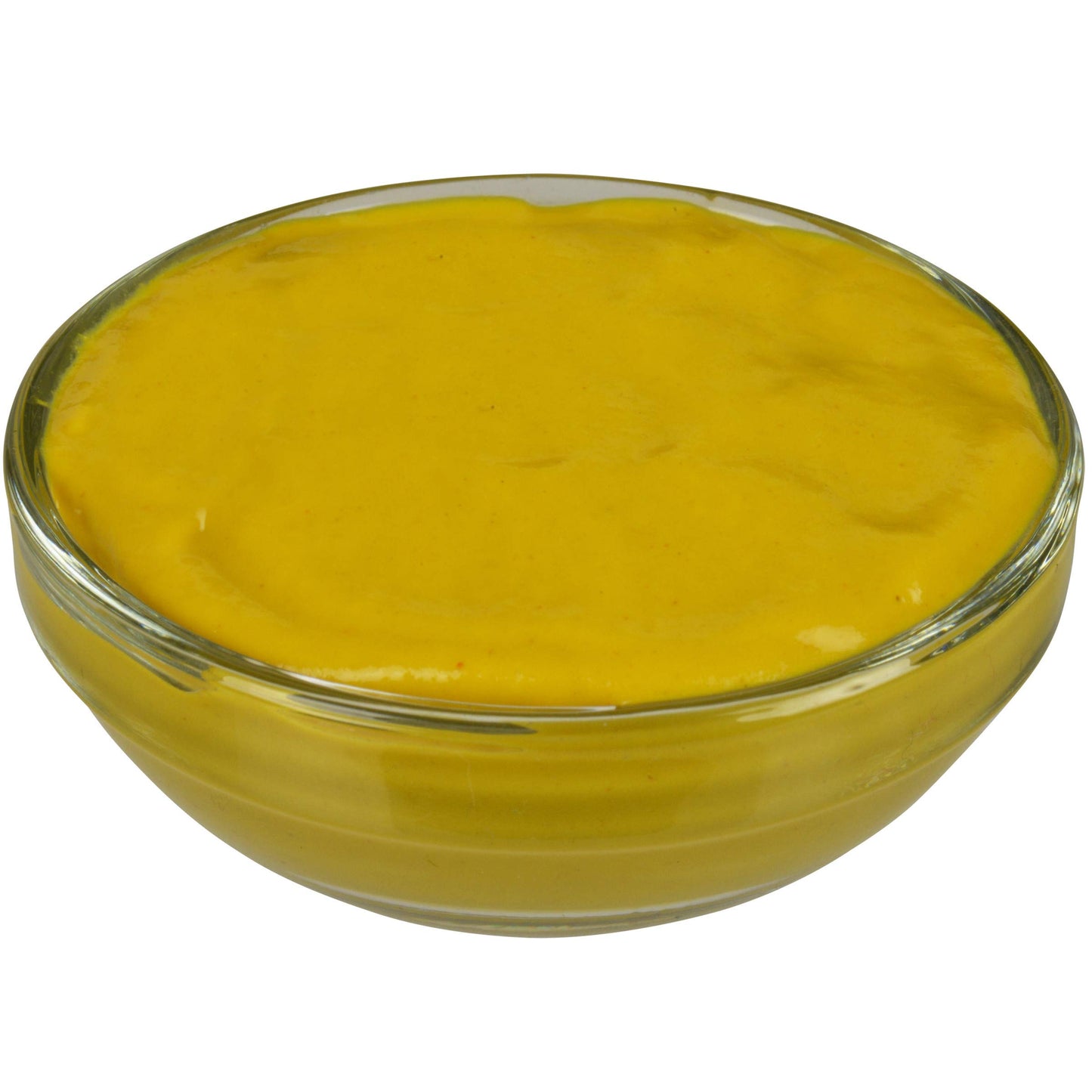 French'S Classic Yellow Mustard Volume Pack, 3 Gal - One 3 Gallon Volume Pack Mustard Pouch, Perfect For Summer Recipes, Made Wi