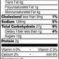Grandma'S Sandwich Creme Cookies, Vanilla, 3.03 Ounce (Pack Of 18)