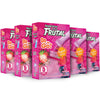 Powdered Drink Mix Tropical Berries Flavored - Sugar Free! - Tropical Berries Packets (30 Count Of Stick Packs) - Frutal On-The-