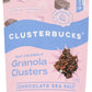 Clusterbucks Chocolate Reishi