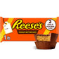 REESES Milk Chocolate Peanut Butter Cup Bar  16 oz.  1 lb