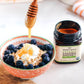 Wedderspoon Raw Organic Manuka Honey KFactor 16+, 8.8 Oz, Unpasteurized, Genuine New Zealand Honey, Multi-Functional, Non-GMO Su