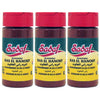 Sadaf Ras El Hanout Seasoning - Ancient Moroccan Blend of Spices - Perfect for your couscous, tagine, b'stila and more (2 Oz bot