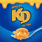 Kraft Dinner Original Macaroni & Cheese, 225G Box, 4 Count {Imported From Canada}