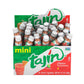 Taj  n Cl  sico Chile Lime Seasoning Mini Display 0.35 oz, 40 Mini Bottles (Pack of 2)