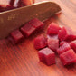 AHI TUNA POKE CUBES (4 LBS.)
