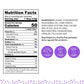 Judee'S Purple Sprinkles 4 Oz - Gluten-Free And Nut-Free - Brighten Up Your Baked Goods - Great For Cookie And Cake Decoration -