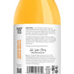 Just Ice Tea Organic Orange Mango Herbal Fusion Tea  16 FZ