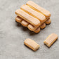 Marini Savoiardi Italian Ladyfingers Cookies 400 Grams - Biscottificio Di Verona Italiani - Product Of Italy