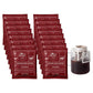 Copper Cow Coffee Premium Vietnamese Coffee: Single-Serve Churro Coffees (Includes: 16 Churro Coffees)