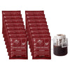 Copper Cow Coffee Premium Vietnamese Coffee: Single-Serve Churro Coffees (Includes: 16 Churro Coffees)