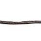 Slofoodgroup - Gourmet Vanilla From Tahiti - Real Tahitian Vanilla Bean Pods - 5 Count - For Cooking, Baking, And Vanilla Extrac