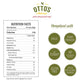 Otto's Naturals Cassava Flour (2 Lb. Bag) Grain-Free, Gluten-Free Baking Flour - Made From 100 % Yuca Root - Certified Paleo & N