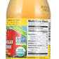 Bragg Organic Apple Cider Vinegar Drink with Honey, 16 Fl Oz, Pack of 12, Model KTS-1865