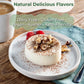 Walden Farms Near Zero French Vanilla Coffee Creamer, 355 ml, 12 oz.