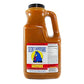 Secret Aardvark Habanero Hot Sauce - Medium Spiced, Non-GMO, Low Sugar, 64 Fl Oz