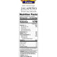 Setton Farms Naturally Seasoned Pistachio Kernels, Jalapeno, No Shell Pistachios, Certified Non-GMO, Gluten Free, Vegan and Kosh