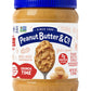 Peanut Butter & Co. Crunch Time Peanut Butter, Non-Gmo Project Verified, Gluten Free, Vegan, 48 Oz Value Pack, 48 Oz