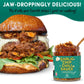 Sauce Up Vegan Garlic Chip Chili Sauce | 100% Natural, Gluten-Free, Keto, No Msg | Crunchy, Sweet, Savory, Mildly Hot | Fried Ga