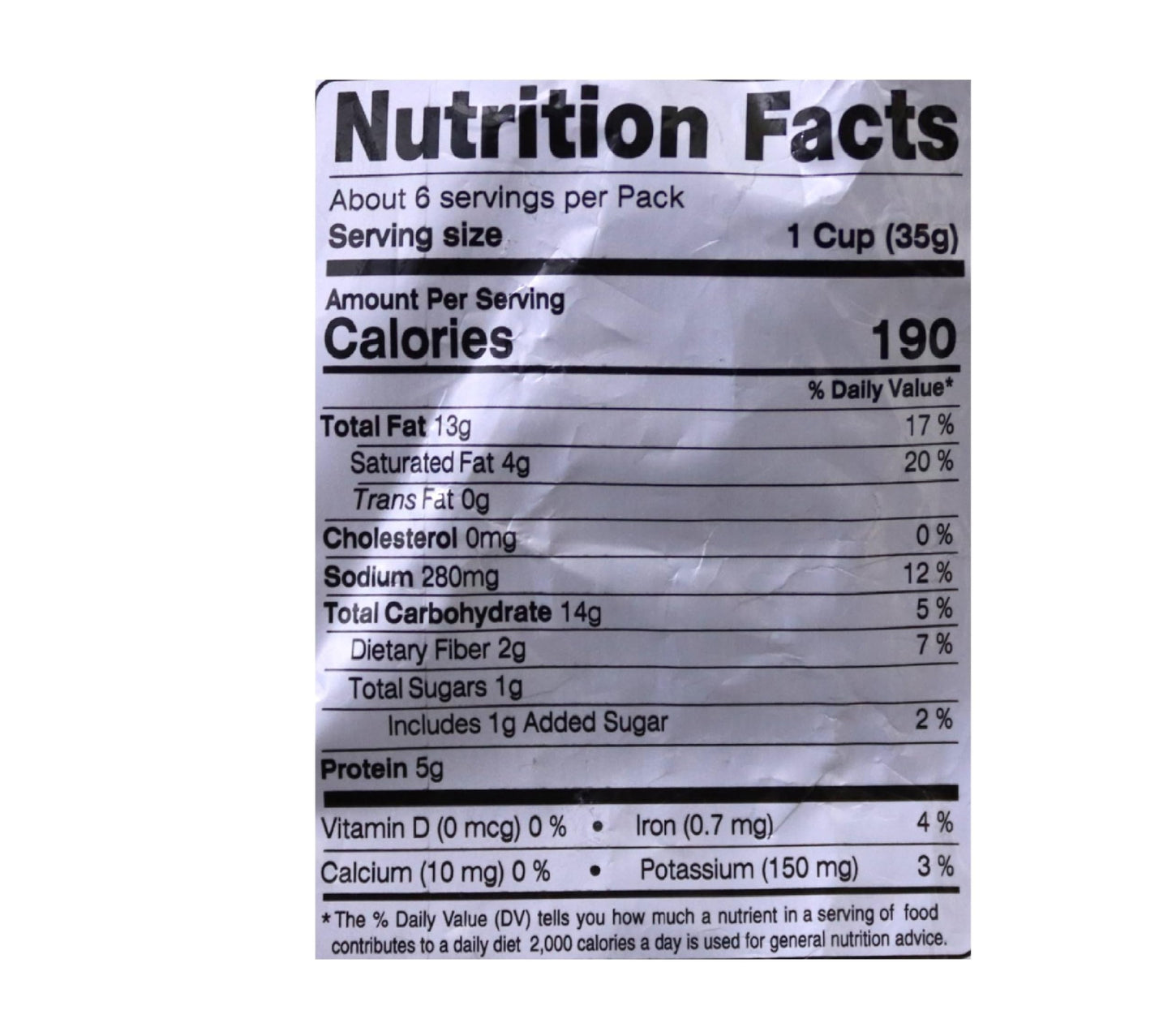 Haldirams Delhi Gup Shup Peanut, 200G