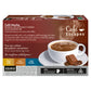 Caf   Escapes Caf   Mocha Coffee Beverage, Single-Serve K-Cup Pods, 60 Count