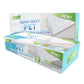Air U+ Upgraded Heavy Duty Pet Dry Sweeper Pads For Swiffer Dry Sweeping Cloths Refills, 60 Count