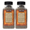 Kirkland Signature Coarse Black Pepper (2 Bottle)
