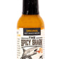 The Spicy Shark Original Hot Sauce - Vegan, Gluten Free - 5 Fl Oz