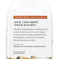 Starbucks Cold Brew Coffee Concentrate (Caramel Dolce), 3, 32.0 Fl Oz