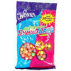 Sweetarts Mini Chewy Candy, Mixed Fruit 6Oz, 2-Pack