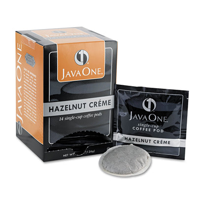 JAV70500 - Java Trading Co. Coffee Pods