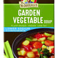 Dr Mcdougalls, Low Sodium Garden Vegetable Soup, 17.9 Ounce