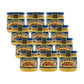 Better Than Bouillon Reduced Sodium Roasted Chicken Base, Made With Seasoned Roasted Chicken & Less Sodium, 38 Servings Per Jar, 8-Ounce Jar (Pack Of 12)