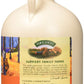 Coombs Family Farms Organic Maple Syrup, Grade A Dark, 64 Fl Oz, Robust Taste