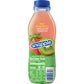 Snapple Kiwi Strawberry Juice Drink, 16 Fl Oz Recycled Plastic Bottle, Pack Of 12, All Natural, No Artificial Flavors Or Sweeten