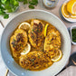 All Natural Lemon Pepper Seasoning Xl 11 Ounce Jar No Citric Acid Or Artificial Coloring By Spqr Seasonings