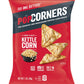 Popcorners Snacks Variety Pack | Gluten Free Chips Snack Packs | Kettle Corn, White Cheddar, Sea Salt | 1 Ounce (Pack of 18)