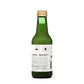 100% Organic Bergamot Juice 8.5 fl oz - Supports Immunity and Collagen Production - Rich in Vitamin C and Bioactive Flavonoids -
