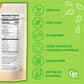 Go Raw Sweet & Salty Snacking Granola, 8Oz Pouch